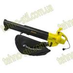 Повітродувки (Садові пилососи)